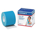 Leukotape K 5cm x 5m BSN Medical — cinta kinesiológica elástica vendaje neuromuscular original