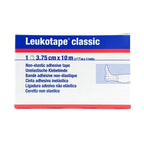 Leukotape Classic empaque original BSN Medical - Tape deportivo rígido 3.75cm x 10m - Comprar en Chile