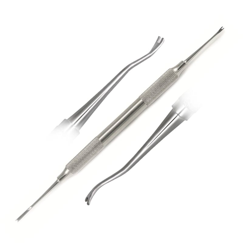 Adaptador de Ligaduras Metálicas | G&H Orthodontics