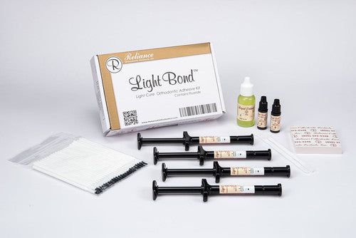 light bond kit