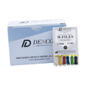 LIMAS H MANUALES DENCO