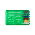 LIMA K-FILE M-ACCESS 008 25 MM.