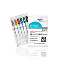 LIMAS K MANUALES KERR
