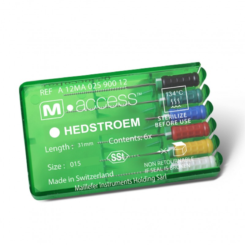 LIMA HEDSTROEM M-ACCESS 15-40 25 MM.