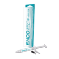 Endo PTC Lubricante de Conducto Endodóntico Jeringa 3 ml Lysanda