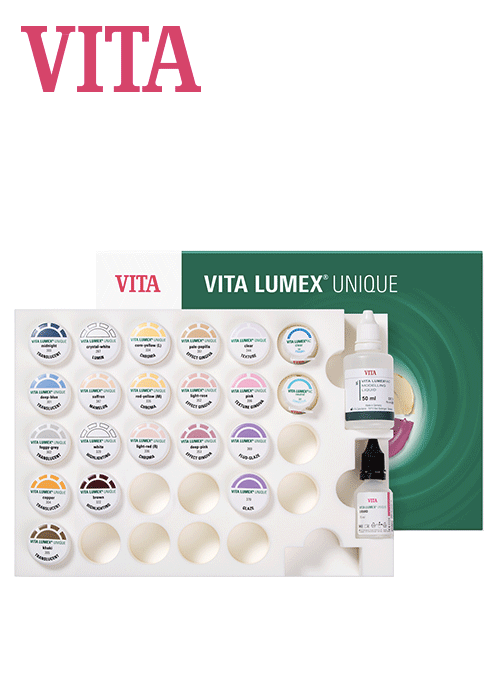 VITA Lumex Unique