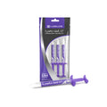 ACIDO ORTOFOSFORICO LYSAC GEL 37% 3 JERINGAS LYSANDA