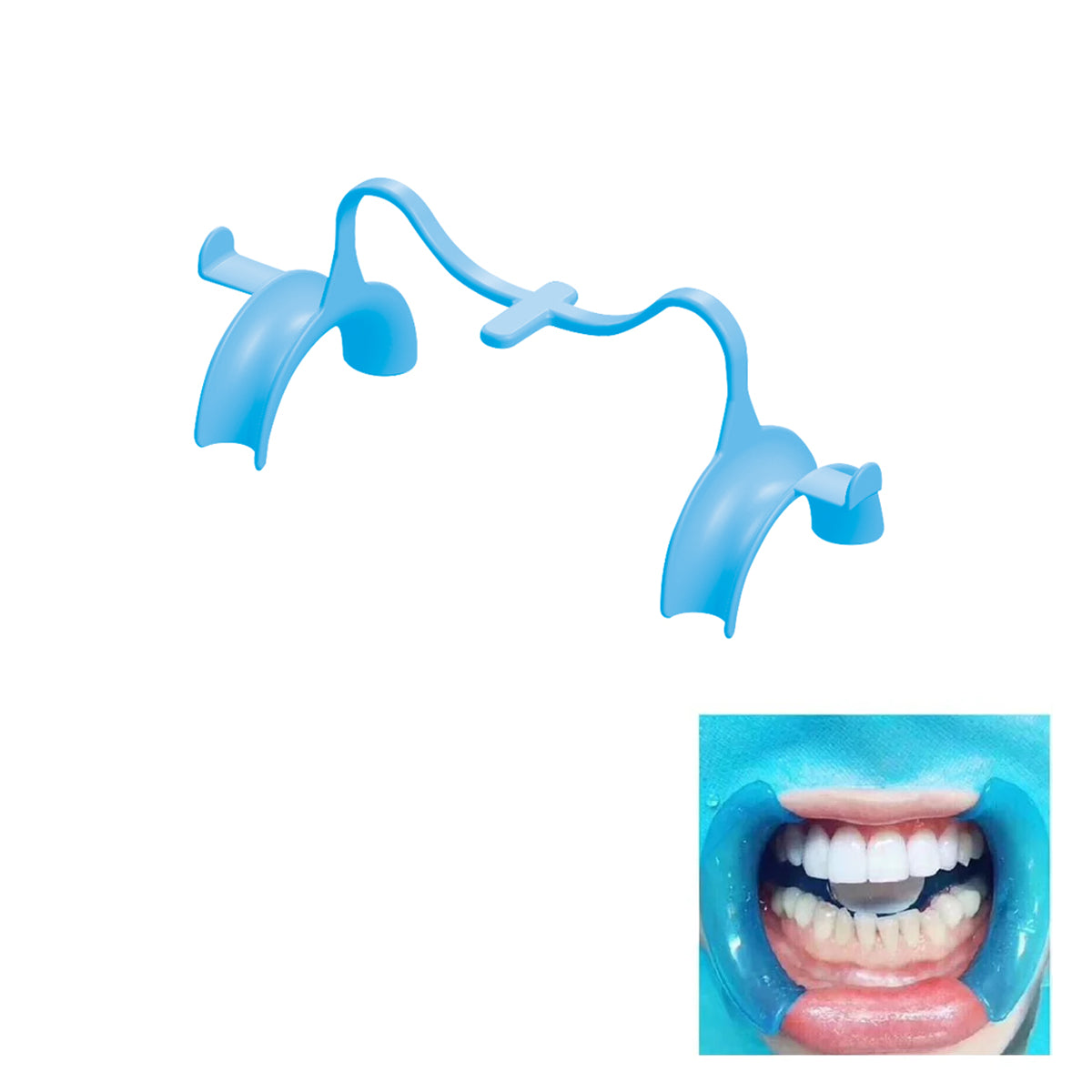 SEPARADOR DE LABIO BAJA LENGUA LYSANDA