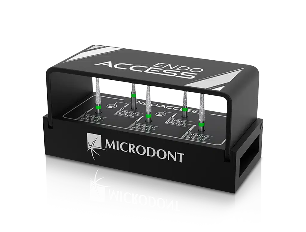 KIT ENDO ACCESS MICRODONT