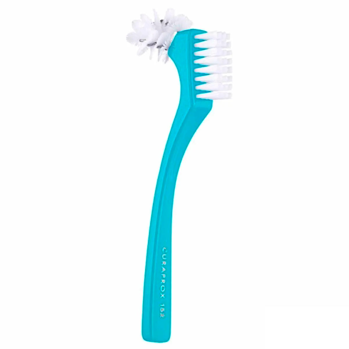 BDC 152 Cepillo Curaprox para prótesis dentales