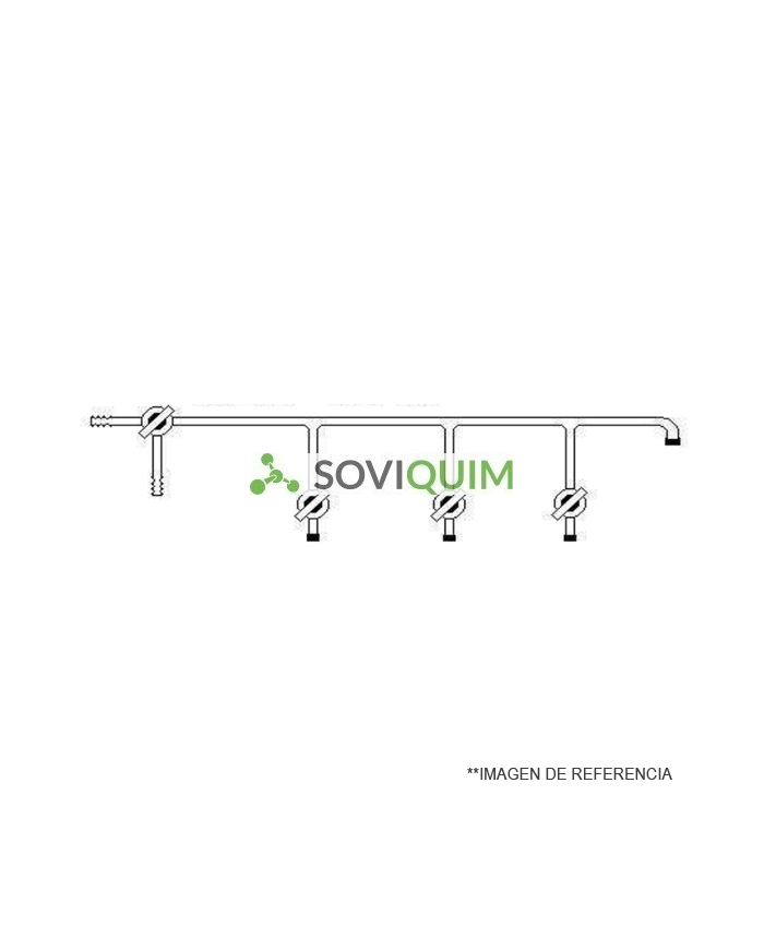 Manifold
