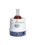 Manta Calefac.Con Reg. Km-Me, 220 V, 50 Hz, 250 Ml Comunidad Europea, Hasta 450°C