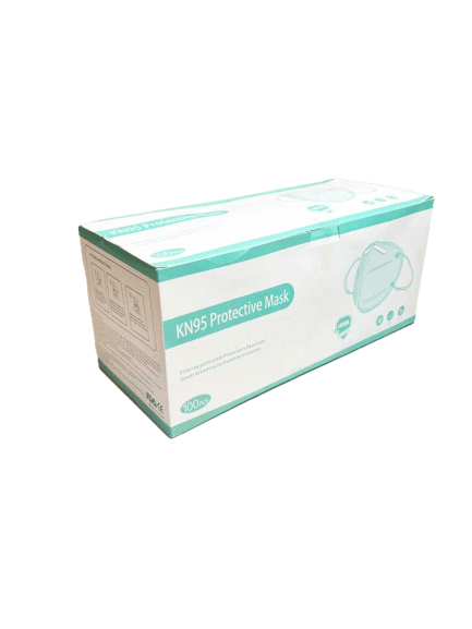 mascarilla caja 100