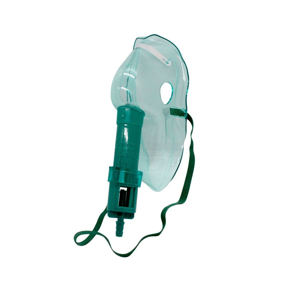 Mascarilla Multivent Adulto Askot
