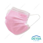 mascarillas-3-pliegues-deysa-care-rosadas