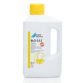 LIMPIADOR ESPECIAL DE SISTEMAS MD 555 DURR DENTAL 2.5LT