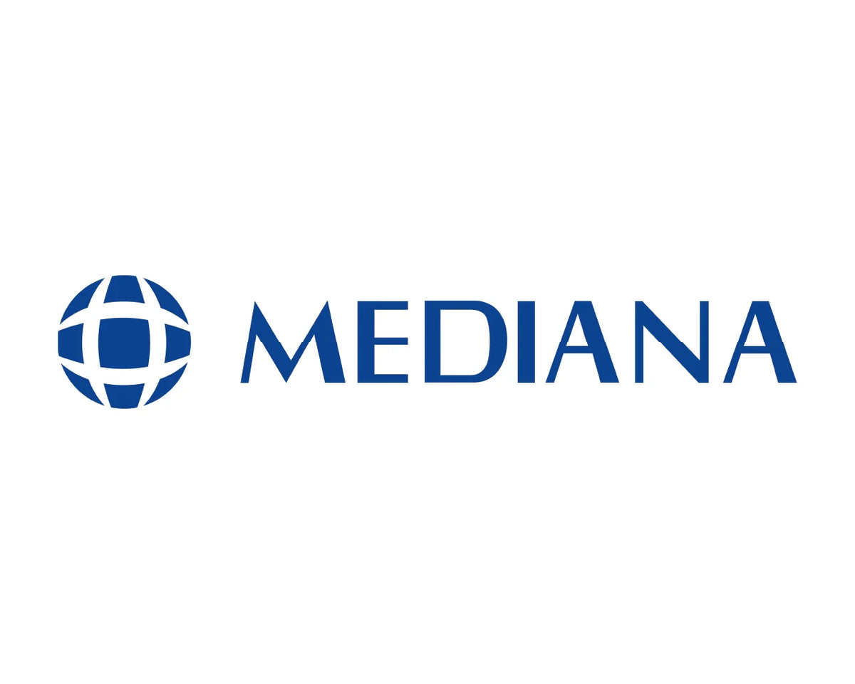 Desfibrilador DEA A16 (HeartON AED de Mediana), equipo esencial para el rescate en paro cardíaco súbito.