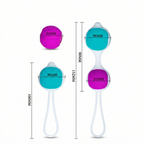 Bolas de Kegel Silicone II