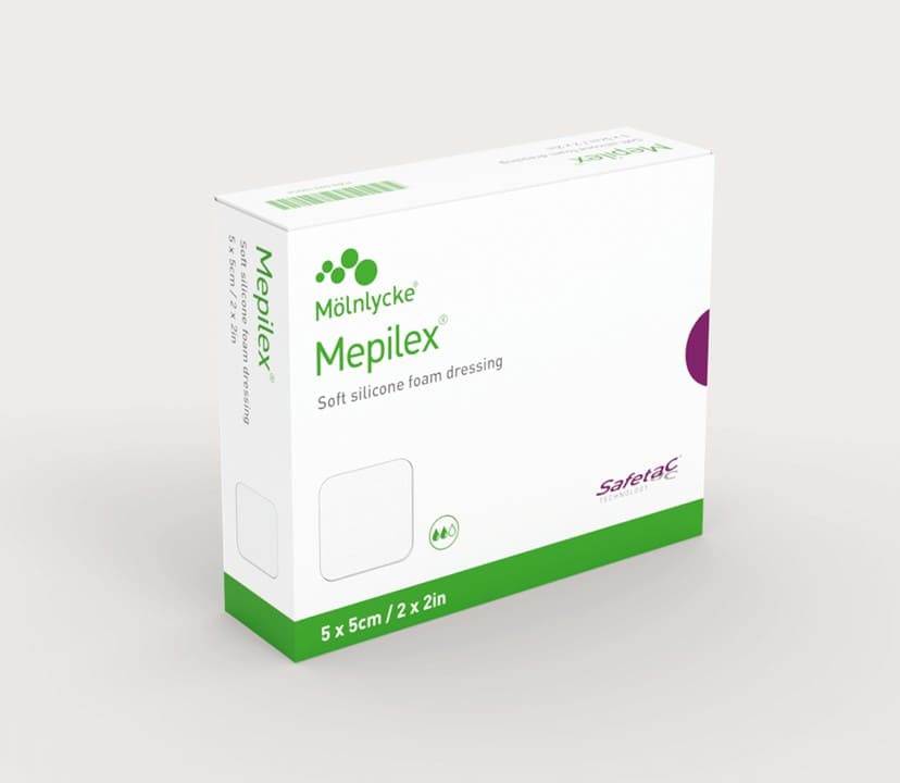 mepilexqwf