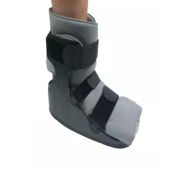 MI-170 - Bota de Descarga para Úlcera Plantar (Corta) - Blunding
