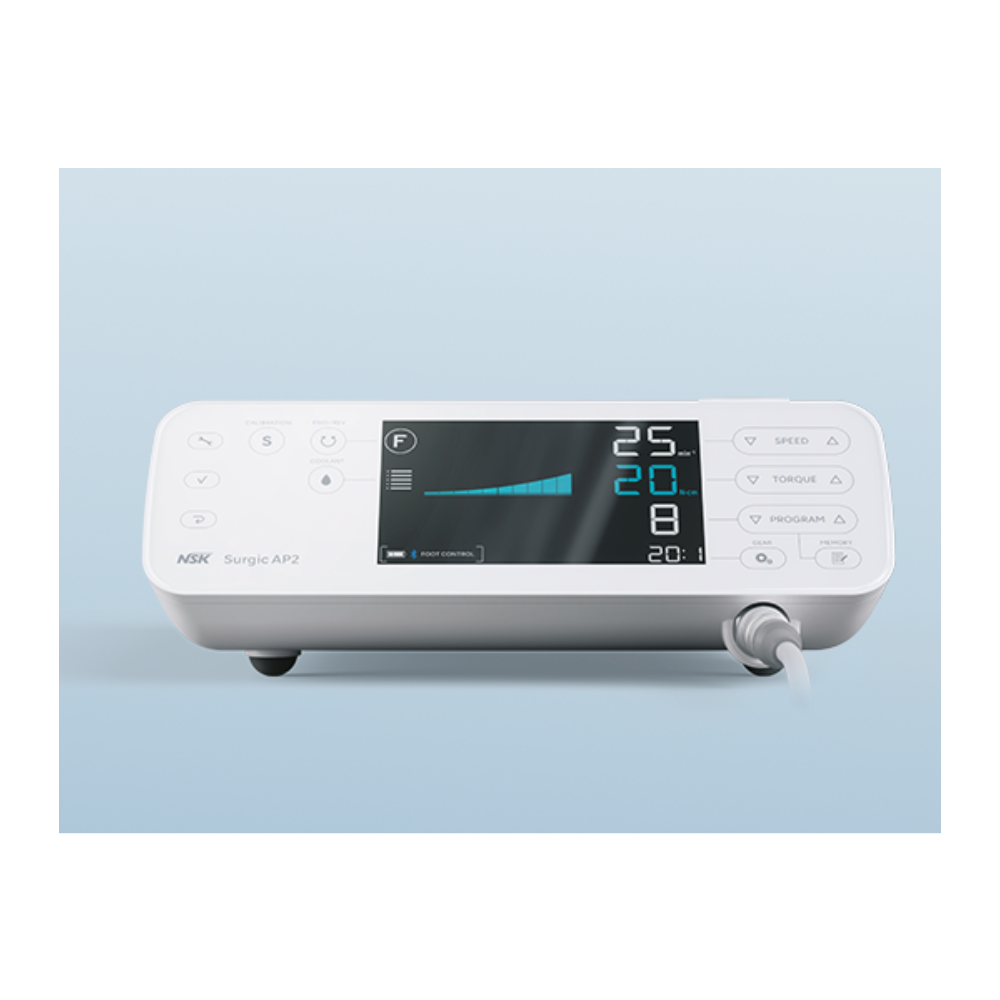Surgic AP2 Micromotor Quirúrgico NSK