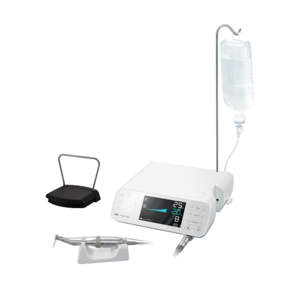 Surgic AP2 Micromotor Quirúrgico NSK