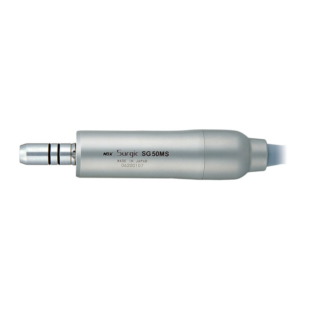 Micromotor con cable SG50MS para Surgic AP NSK