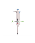 Micropipeta completamente autoclavable 0.5 a 10ul