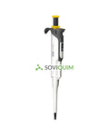 Micropipeta Hipette completamente autoclavable 10 a 100ul