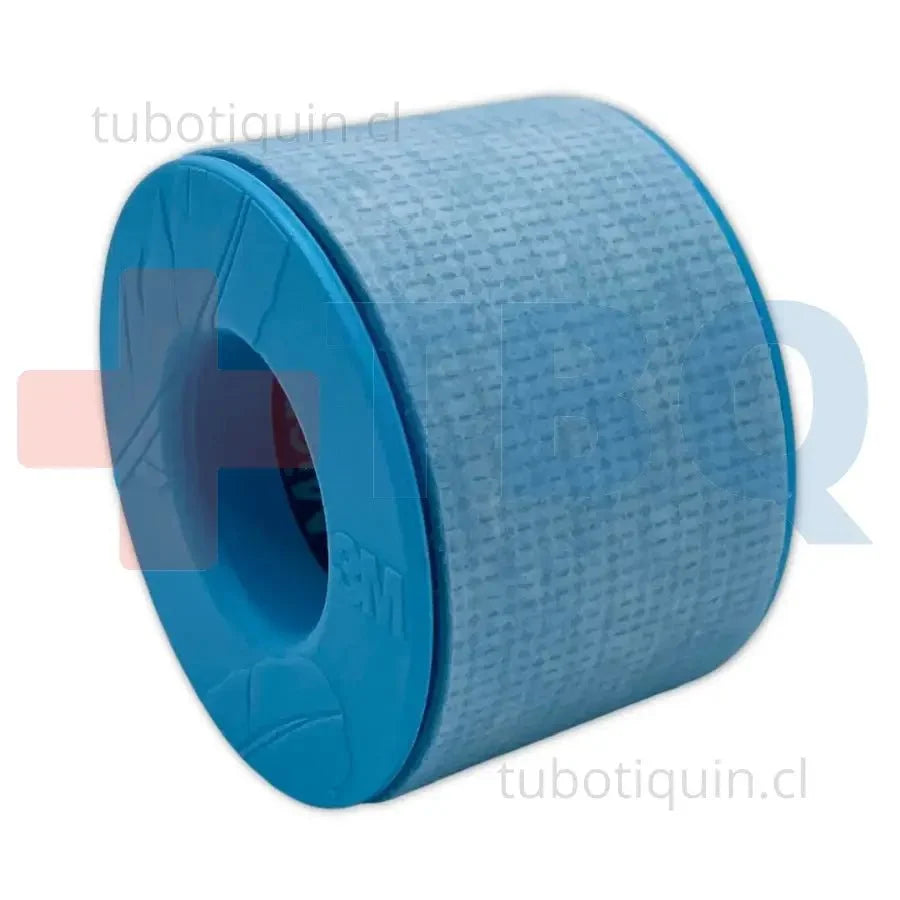 Micropore S - Piel Sensible 2.5cm x 5m - tubotiquin.cl