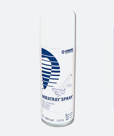 miratray