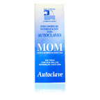 mom autoclave