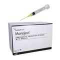 Jeringas Irrigación Endodoncia - MONOJECT