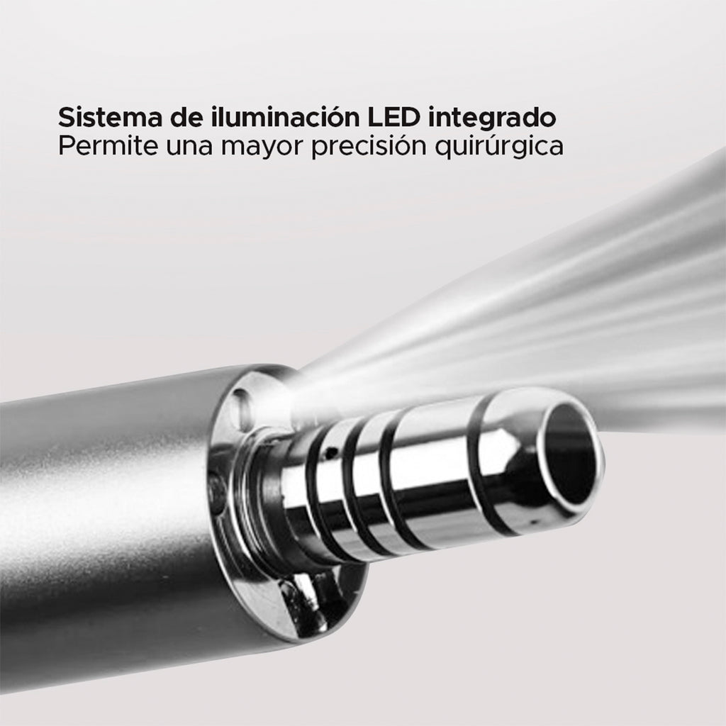 MOTOR ELECTRICO CLINICO LED X-SERIES SKYDENT