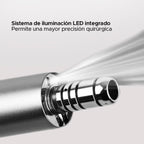 MOTOR ELECTRICO CLINICO LED X-SERIES SKYDENT