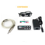 MOTOR ELECTRICO CLINICO LED X-SERIES SKYDENT