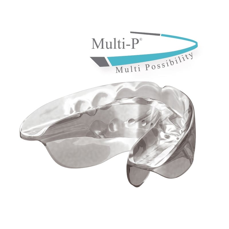 Aparato Multi P - 11 a 14 años | RMO