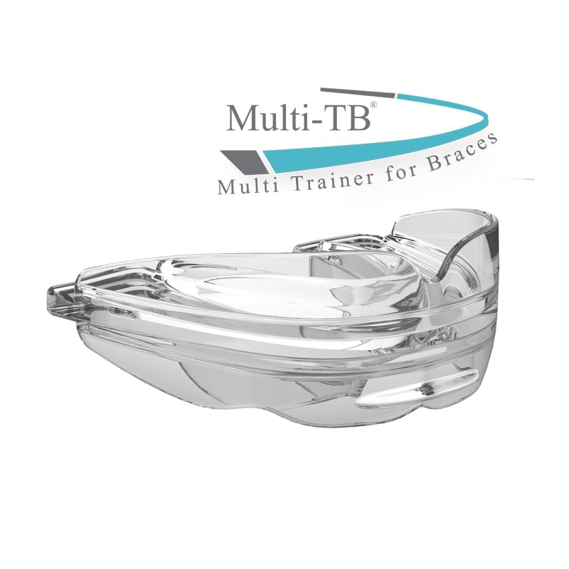 Aparato Multi TB para Brackets | RMO
