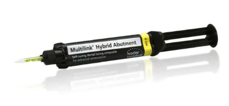 Multilink Hybrid Abutment Refill HO 0 - Parejalecarosch
