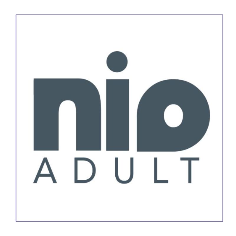 NIO ADULTO