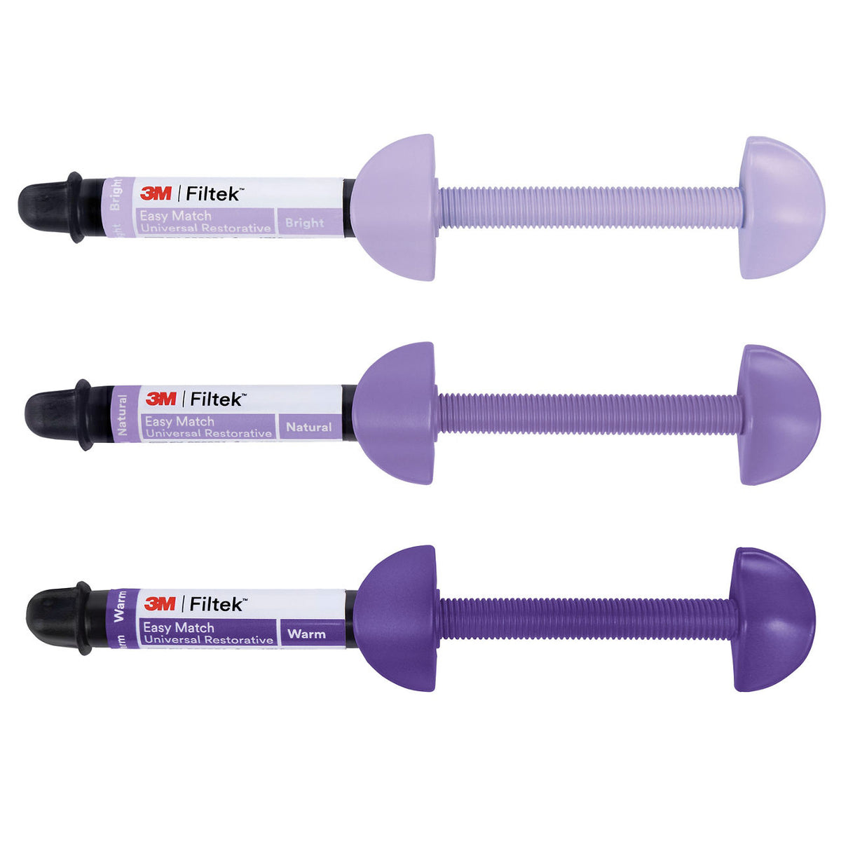 Filtek Easy Match Universal - SOLVENTUM