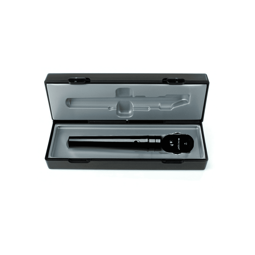 Oftalmoscopio luz Led Riester