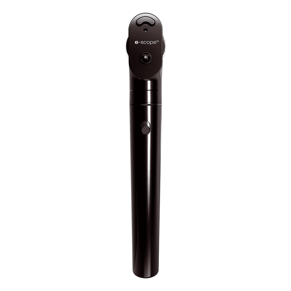 Oftalmoscopio luz Led Riester