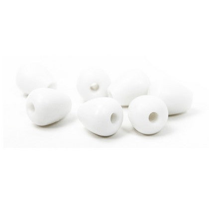 Oliva Plástica – Color Blanco/Negro