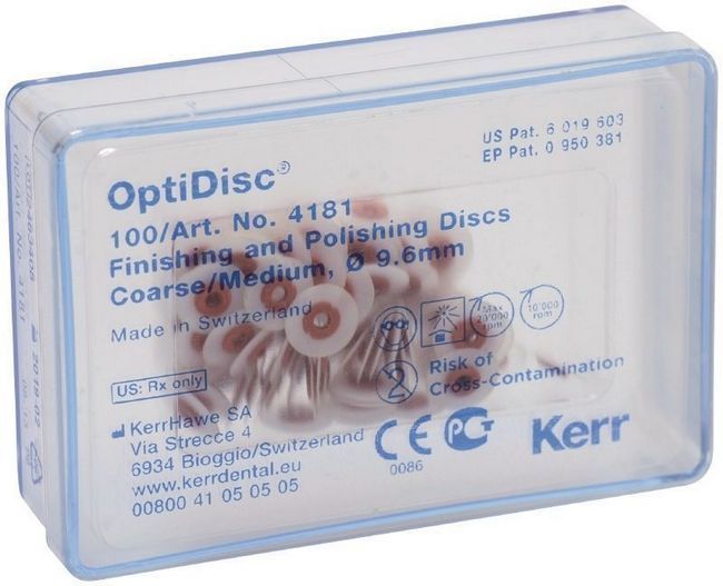 opti medio kerr