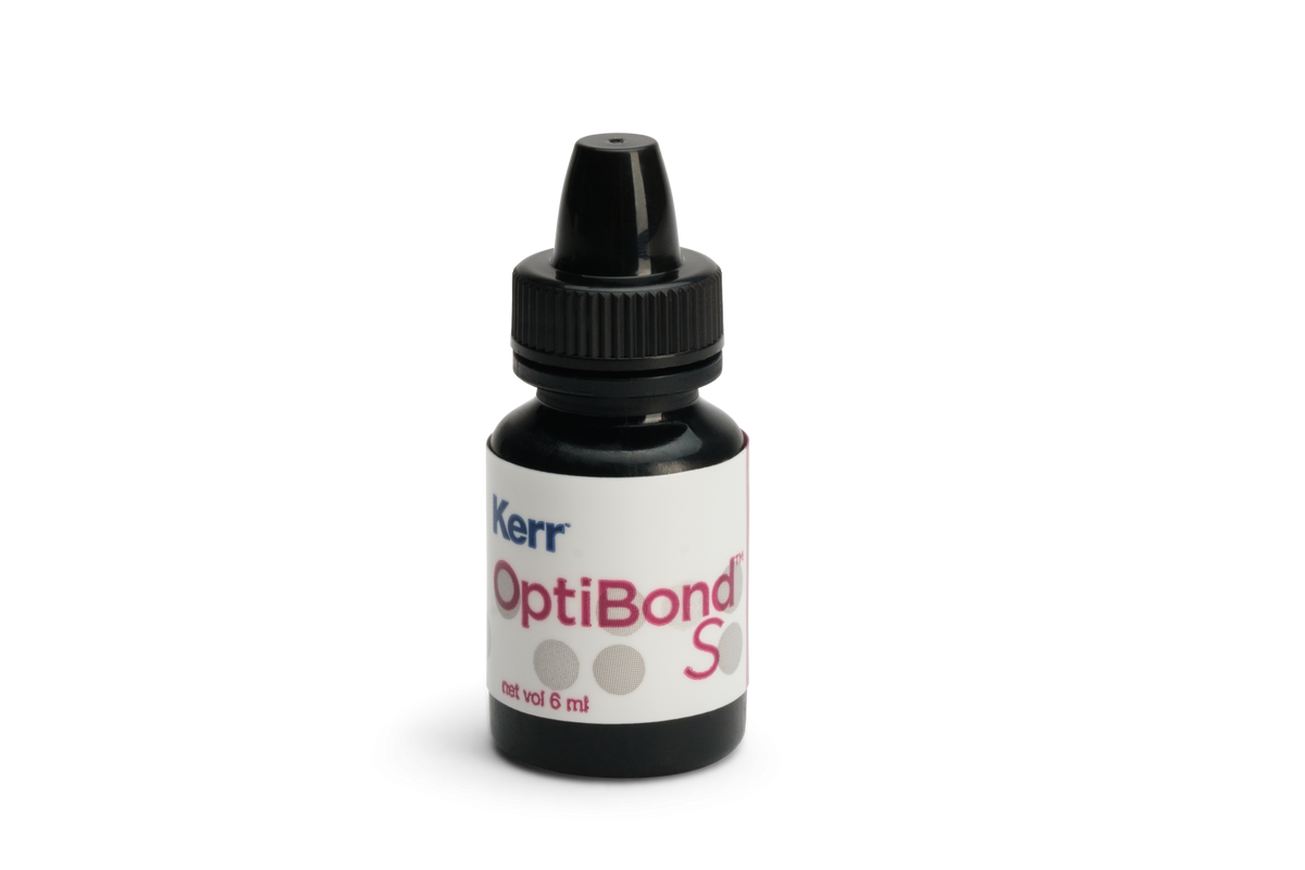 optibond s
