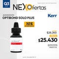 OPTIBOND SOLO PLUS KERR 5ML