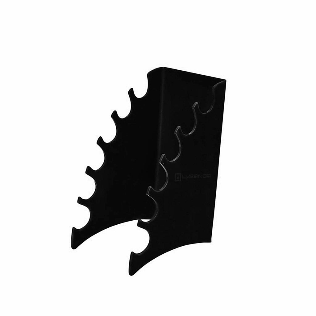organizador negro lysanda