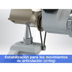 Articulador BioArt 4000S con Arco Facial Standard