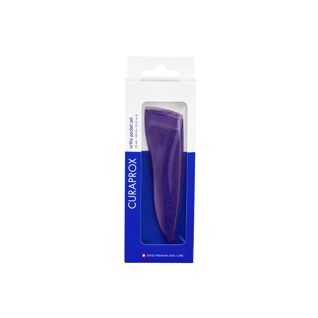 ortho morado